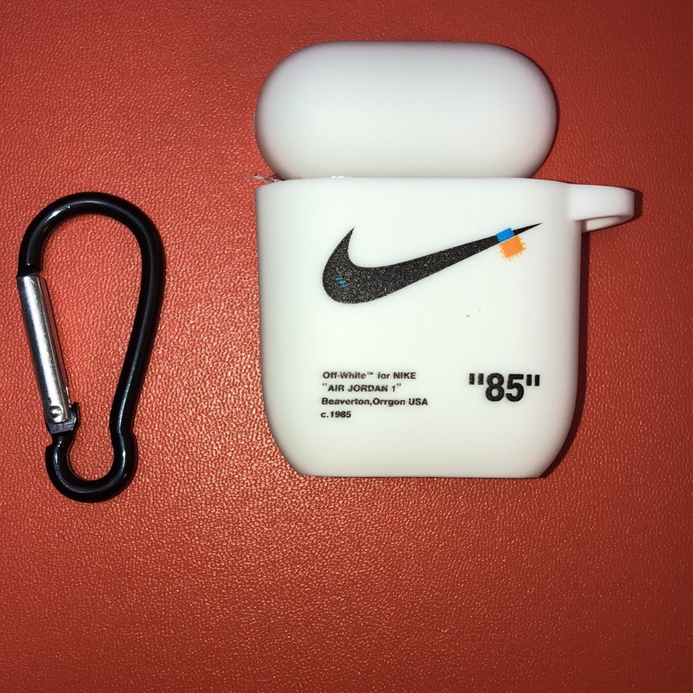 AirPods Case Cover Hypebeast Set